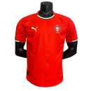 Camisa Portugal 25/26 Player Home