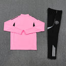 Training Suit Inter Miami 25/26 Pink - Winter