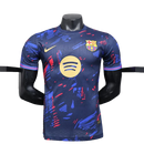 Camisa Barcelona 25/26 Player Special Edition