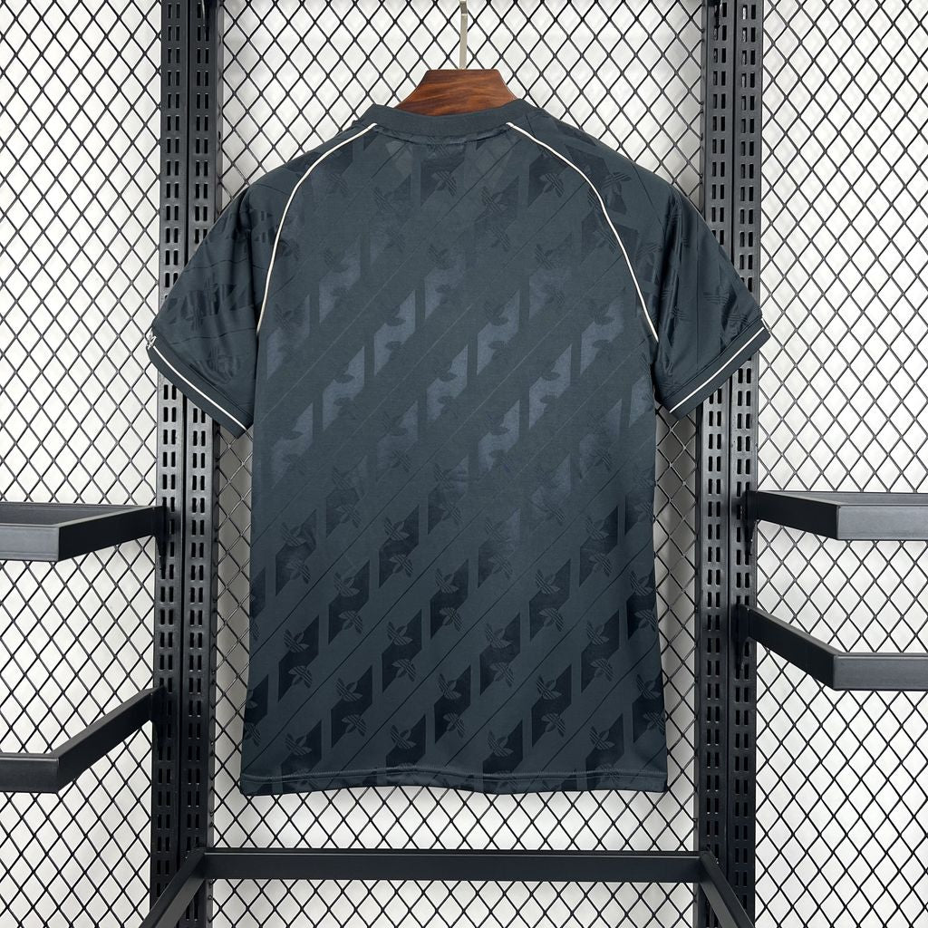 Camisa Real Madrid 24∕25 Special Edition Black