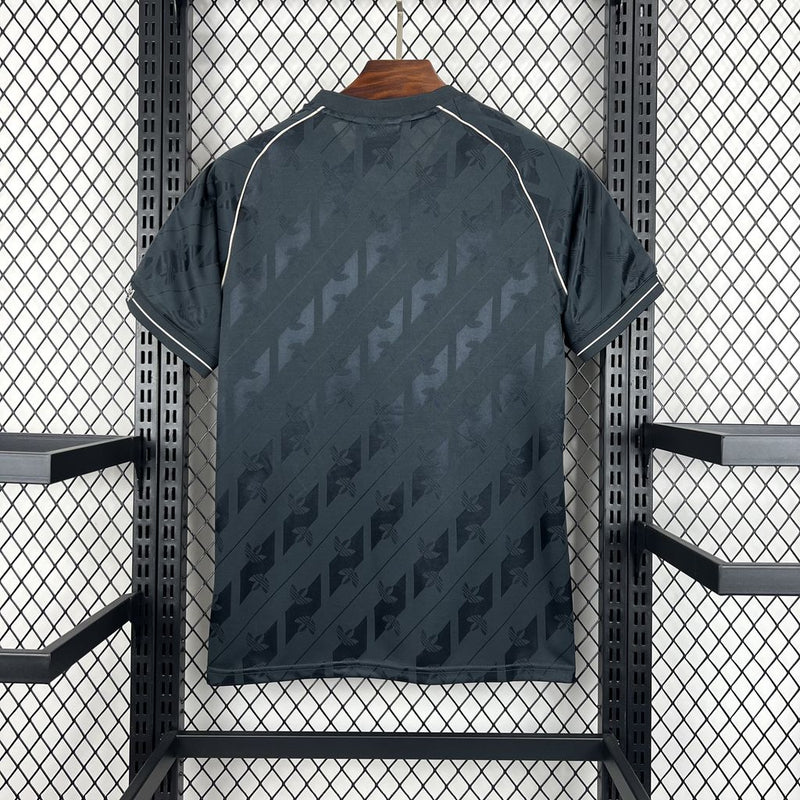 Camisa Real Madrid 24∕25 Special Edition Black