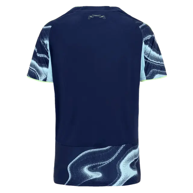 Camisa Ajax Woman 25/26 Away