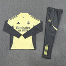 Training Suit Real Madrid 25/26 - Winter