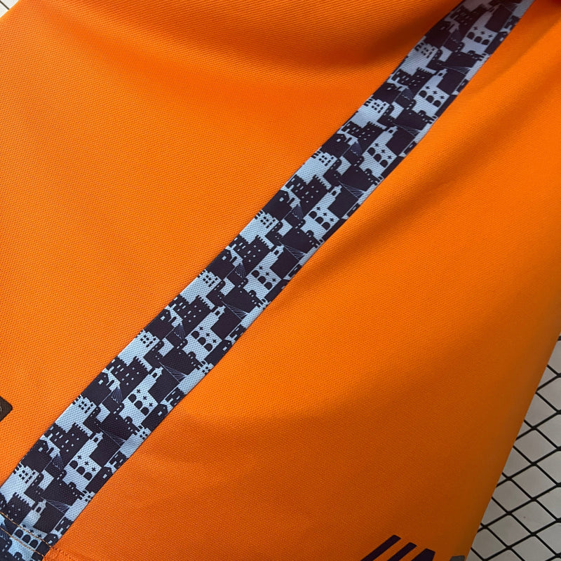 Camisa Celta Vigo 24/25 - Third