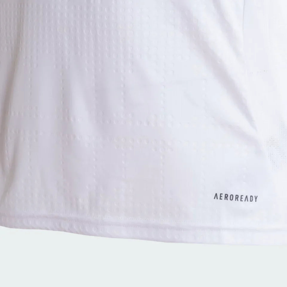 Camisa adidas Internacional 2025/26 II