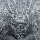 Camisa Napoli 24/25 Third  - Cinza