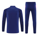 Training Suit Feyenoord Rotterdam 25/26 Blue - Winter