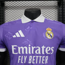 Camisa Real Madrid 25/26 Jogador Special Edition