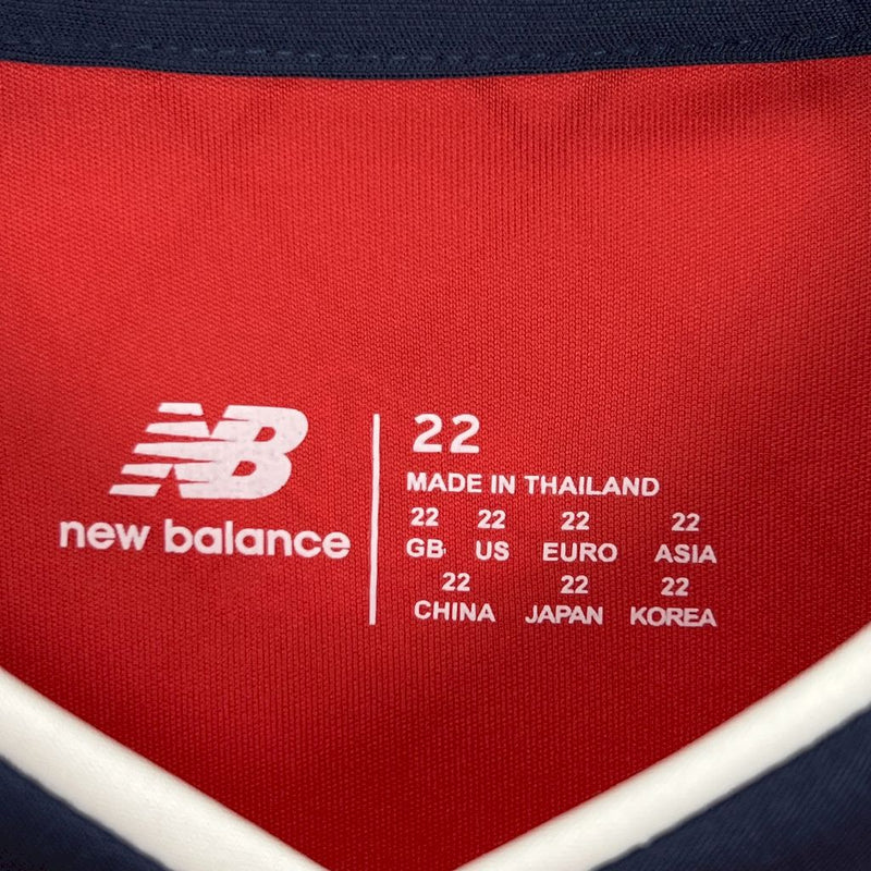 Infantil Lille OSC 24∕25 Home