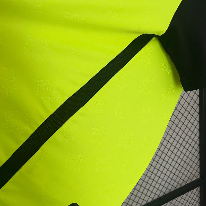 Camisa Real Betis 24∕25 Away