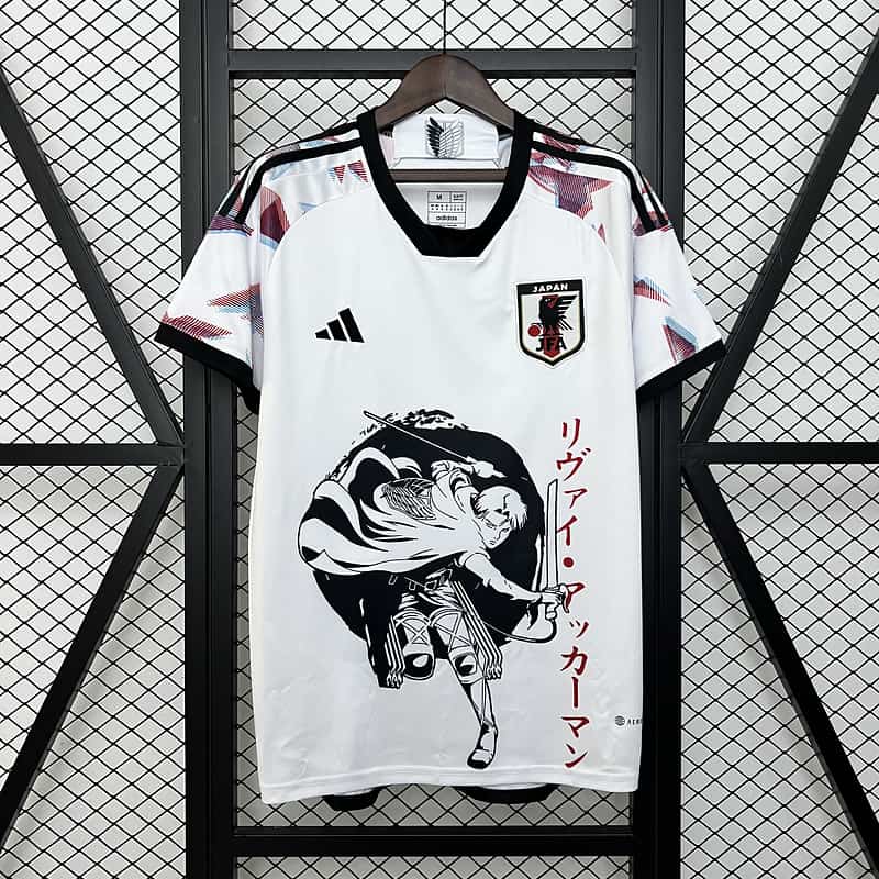 2024 Japan Special Edition S-XXL(83A7)