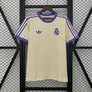 Real Madrid Cotton T-Shirt