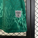 Camisa Real Betis 25∕26 Special Edition - Verde Escuro