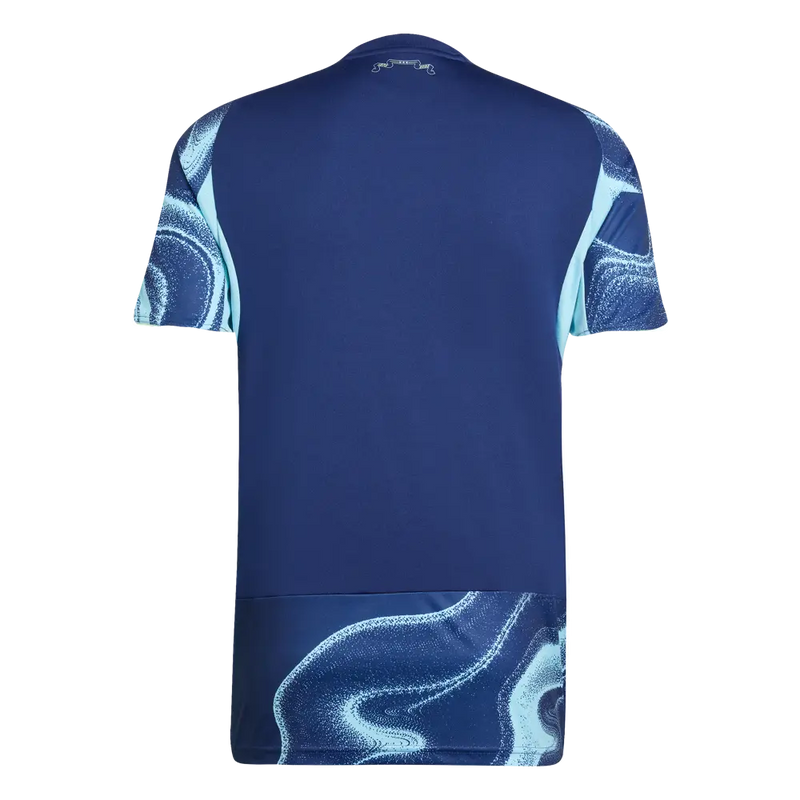 Camisa Ajax 25/26 Away