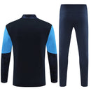 Training Suit Marseille 25/26 Blue - Winter