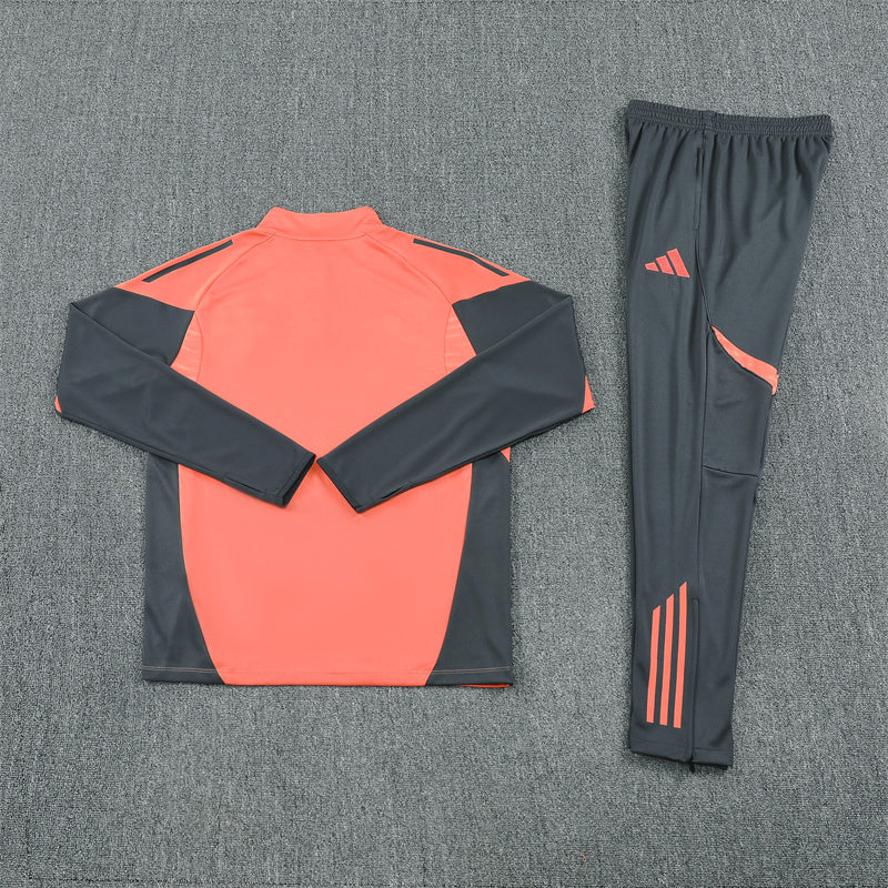 Training Suit Bayern De Munique 25/26 - Winter