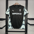 Camisa Sporting de Gijon 2024/25 Away