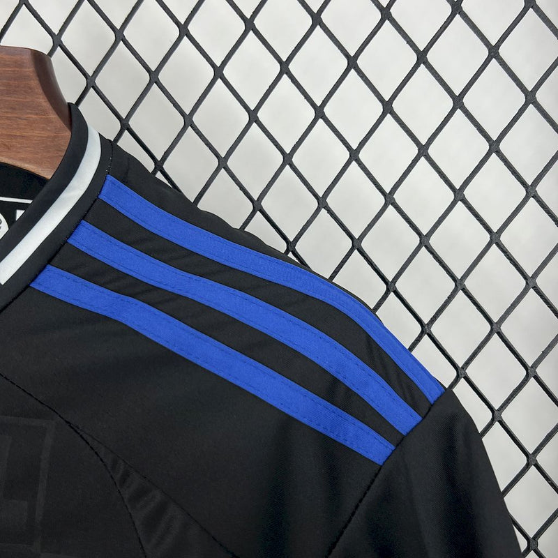 Kids Olympique Lyonnais 24∕25 Away