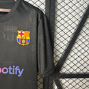 Camisa Barcelona 25/26 Special Edition - Preto