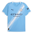 25∕26 Manchester City Home