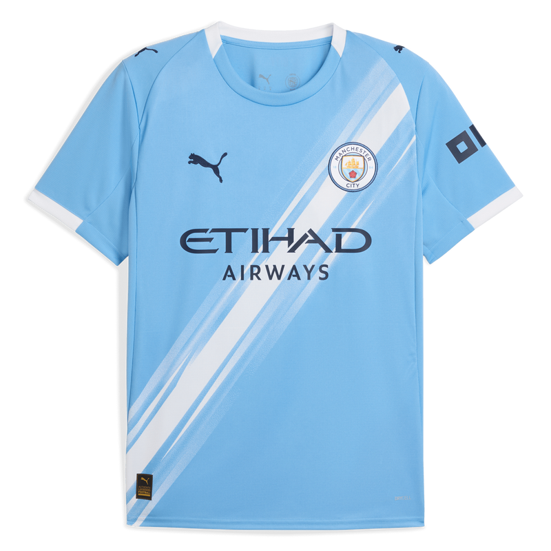 25∕26 Manchester City Home