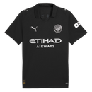 Camisa Manchester City 25∕26 Away