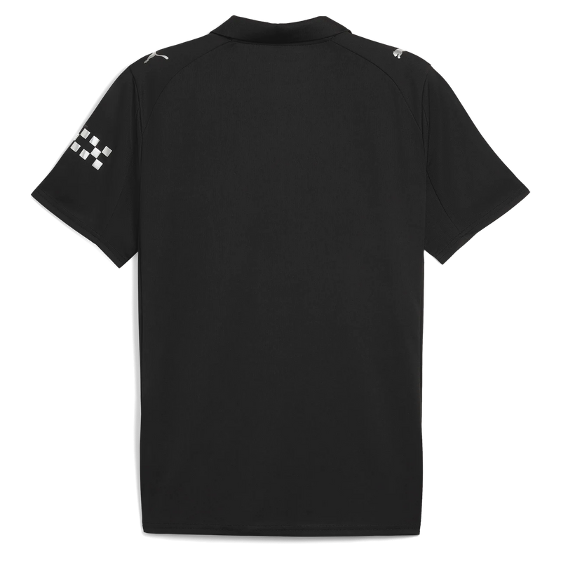 Camisa Manchester City 25∕26 Away