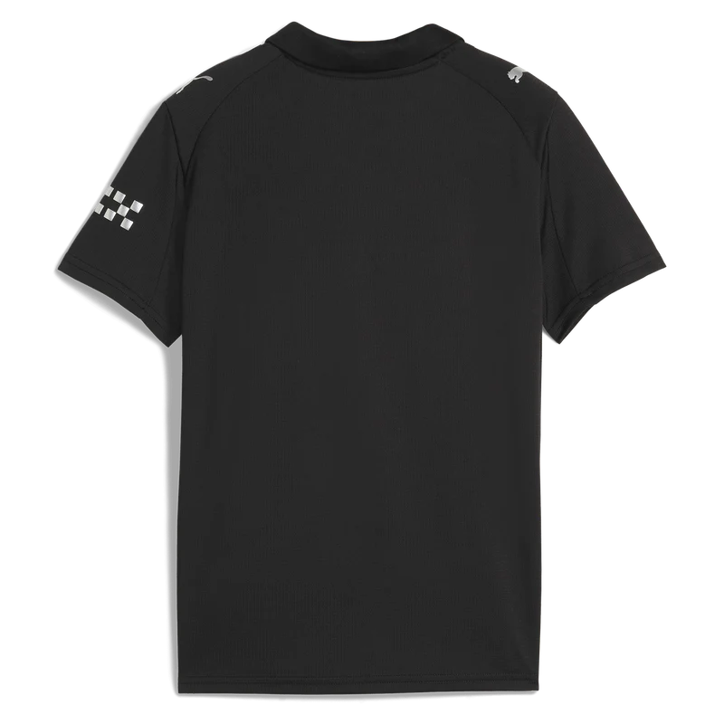 Kit Infantil Manchester City 25/26 Away