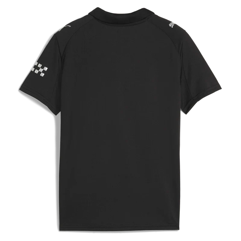 Kit Infantil Manchester City 25/26 Away