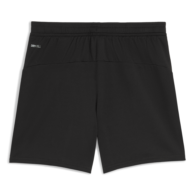 Shorts Manchester City 25/26 Away