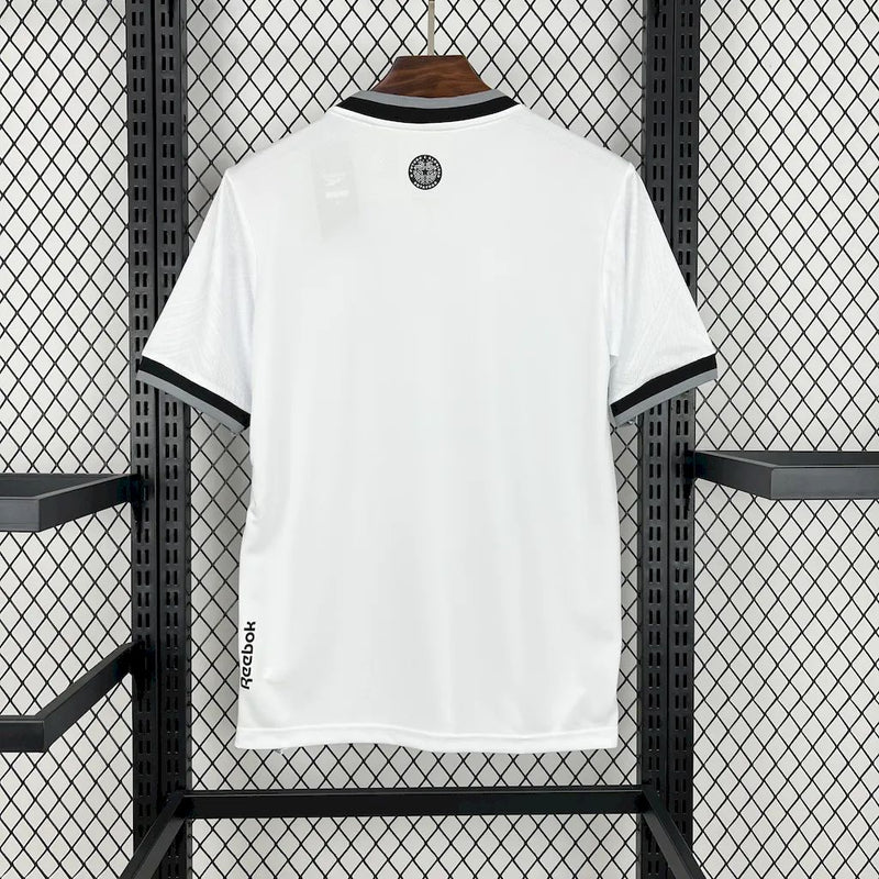 Camisa Botafogo II 24/25 - Branco