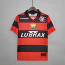 Camisa Flamengo Retrô 1999