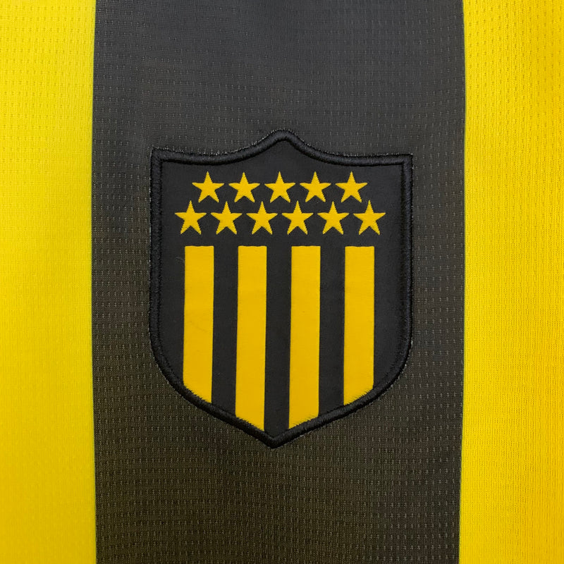 Camisa Penarol 25/26 Home