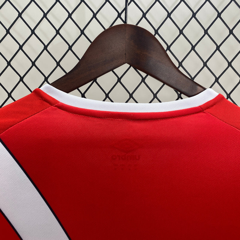 Camisa do Rayo Vallecano 24/25 Away