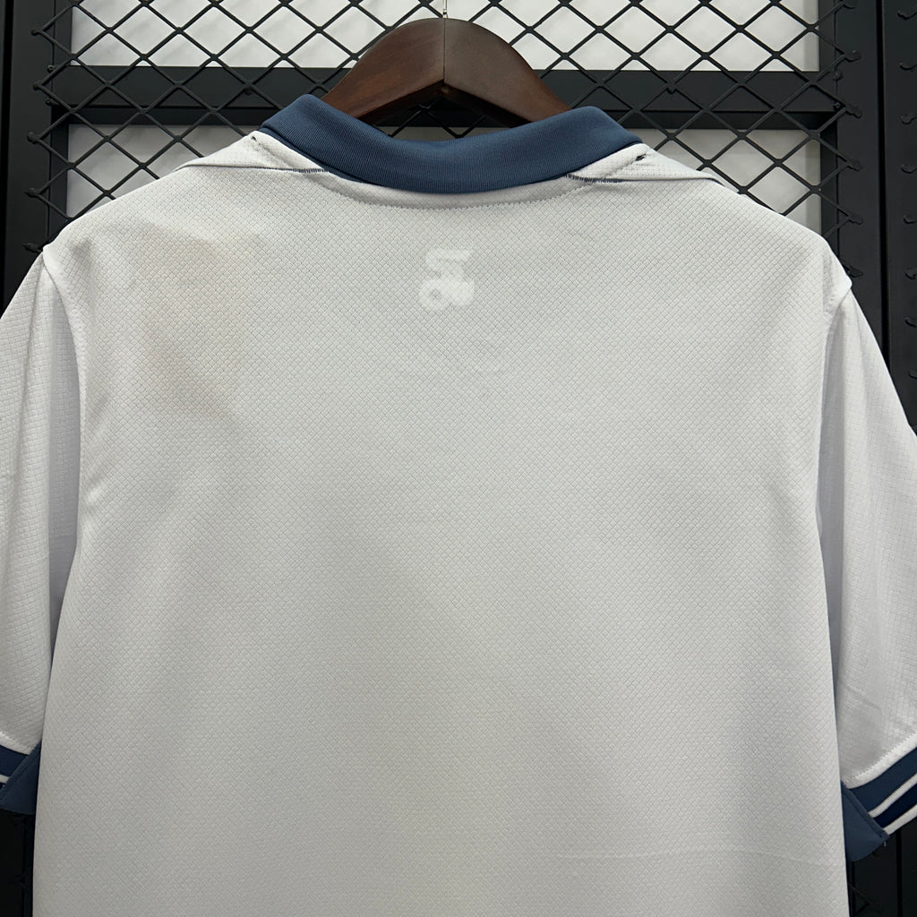 Camisa Inter de Milão 25/26 Special Edition - Branco