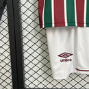 Infantil Fluminense 25/26 Home