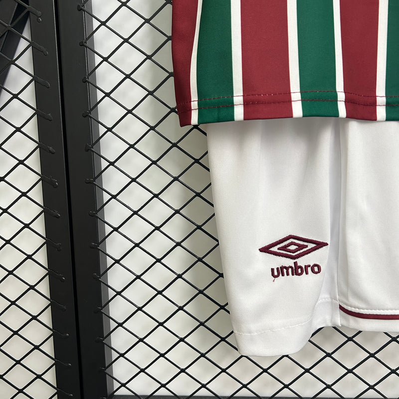 Infantil Fluminense 25/26 Home