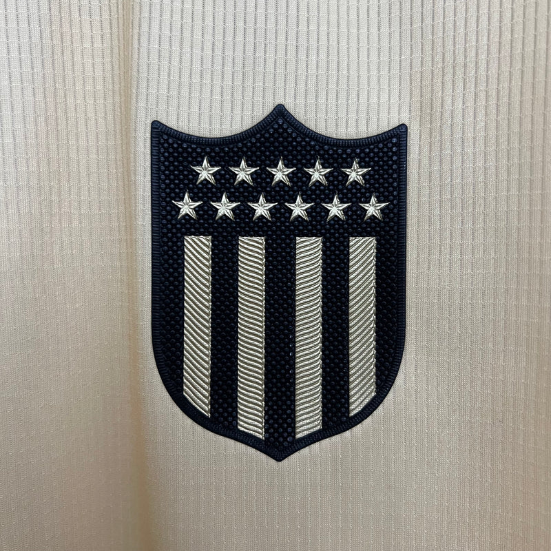 Camisa Penarol 25/26