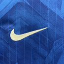 Conjunto Infantil Chelsea Home 25/26 - Azul