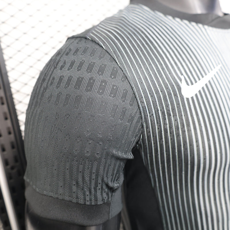 Camisa PSG 25/26 Goalkeeper Jogador