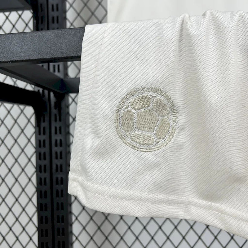 Conjunto Infantil Colômbia 100th Anniversary 24/25