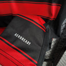 Conjunto Infantil Flamengo 25/26 Home