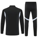 Training Suit Germany 25/26 Black  - Winter