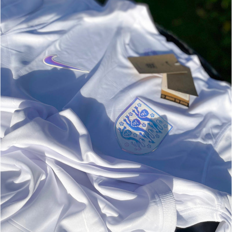 Camisa da Inglaterra Home Retro 21/22 - Special Edition