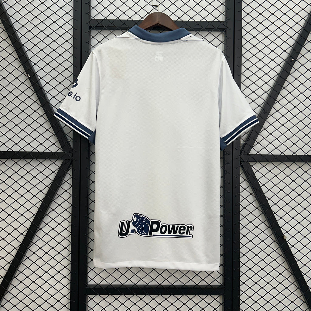 Camisa Inter de Milão 25/26 Special Edition - Branco