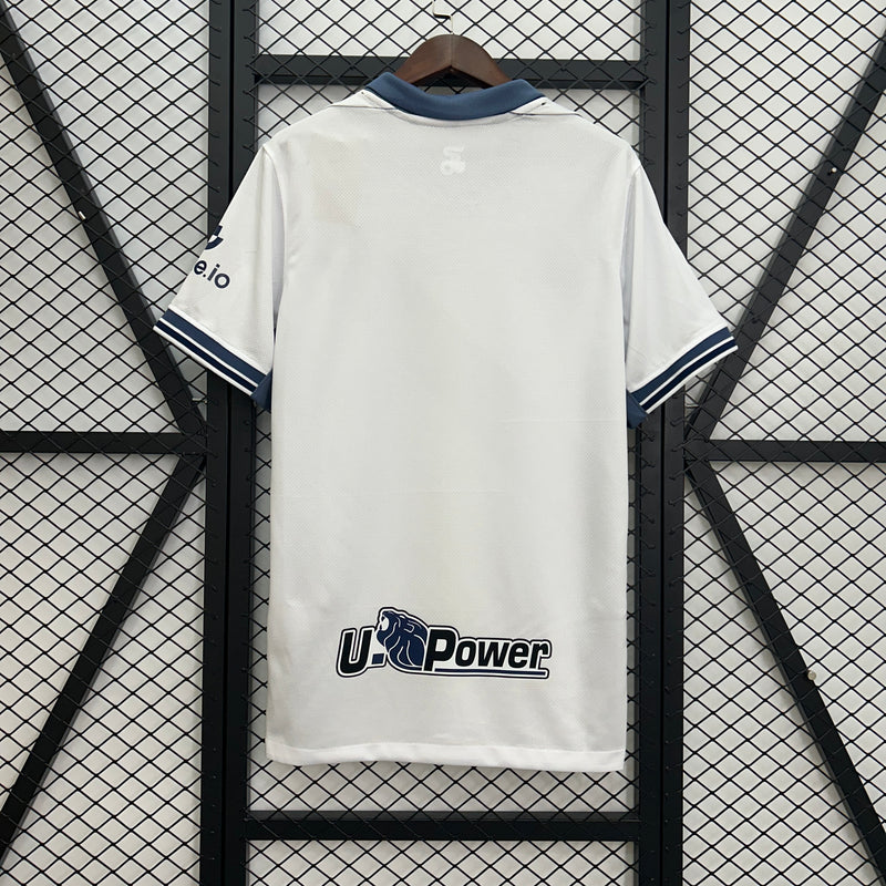 Camisa Inter de Milão 25/26 Special Edition - Branco