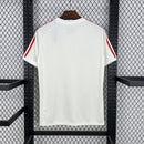 Camisa Manchester United 24∕25 Special Edition White