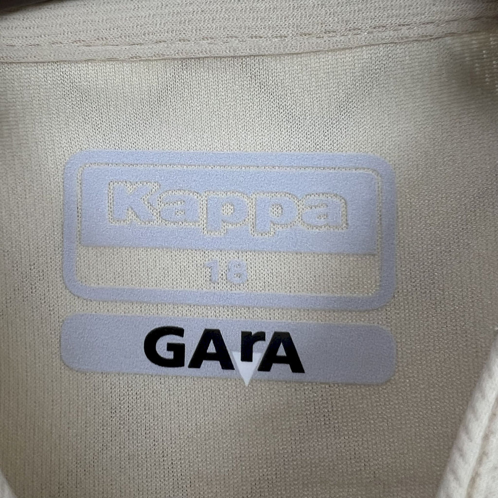 Conjunto Infantil Vasco 24∕25 Third