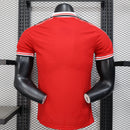 Camisa Manchester United Retro 98/99 Player