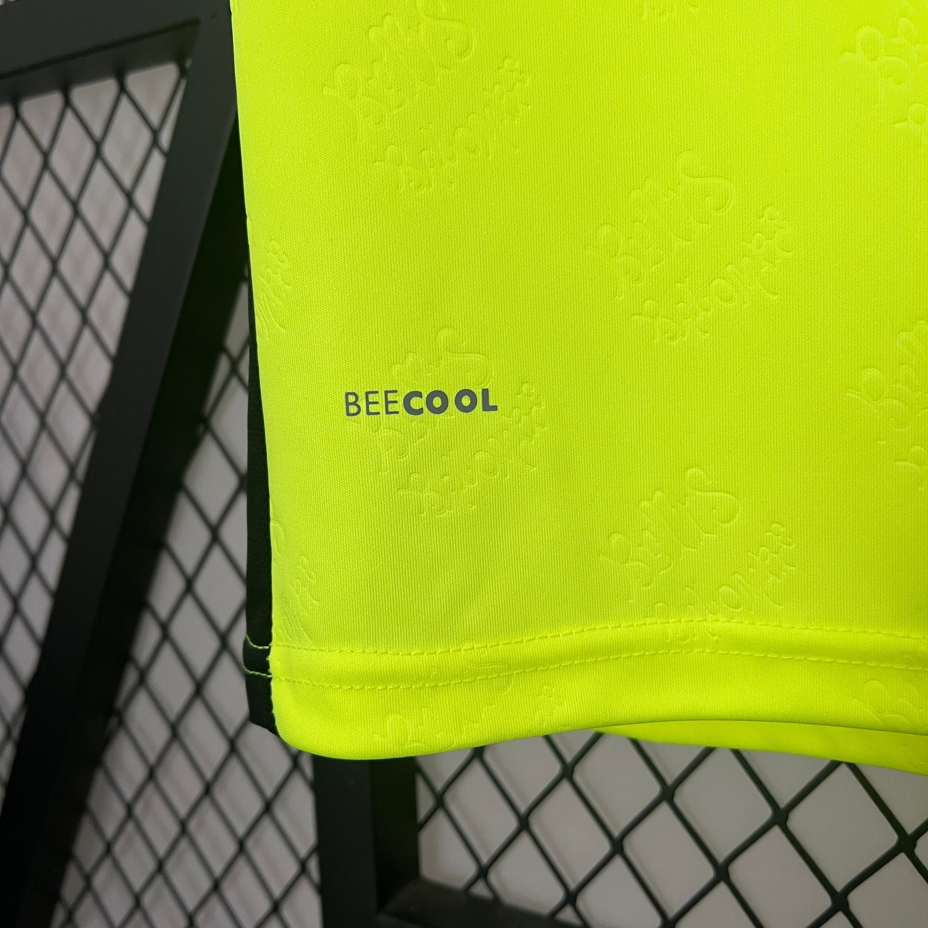 Camisa Real Betis 24∕25 Away